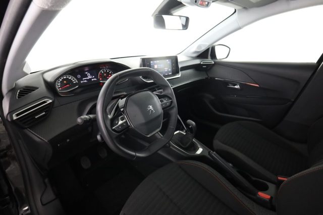PEUGEOT 208 usata 1
