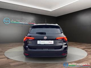 FIAT Tipo usata, con Autoradio