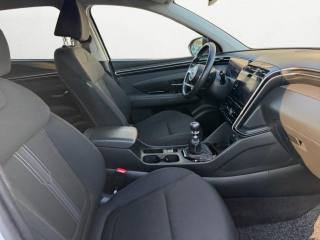 HYUNDAI Tucson usata, con Cruise Control