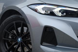 BMW 320 usata, con Controllo trazione