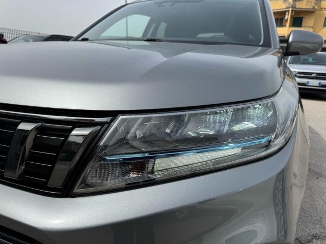 SUZUKI Vitara usata, con Airbag