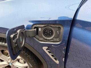 BMW X3 usata, con Fendinebbia