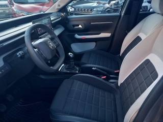 CITROEN C3 usata, con Servosterzo