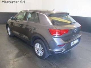VOLKSWAGEN T-Roc usata, con Airbag Passeggero