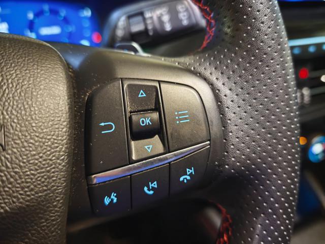 FORD Kuga usata, con Volante multifunzione