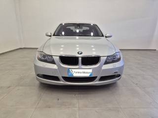 BMW 320 usata, con Airbag