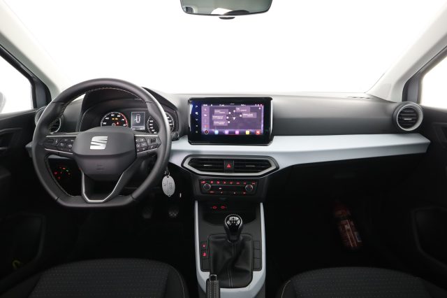 SEAT Arona usata 4