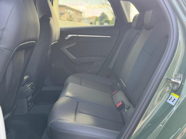 AUDI A3 usata, con Park Distance Control