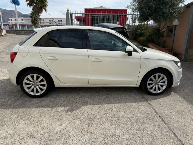 AUDI A1 usata, con Chiusura centralizzata