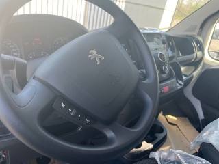 PEUGEOT Boxer usata, con Chiusura centralizzata