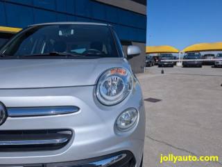 FIAT 500L usata, con Controllo trazione