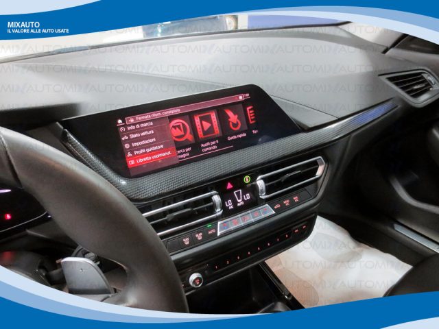 BMW 118 usata, con Alzacristalli elettrici