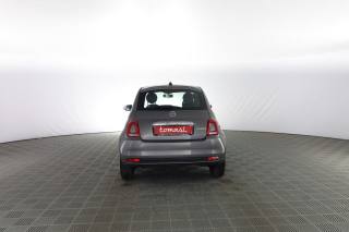 FIAT 500 usata 4