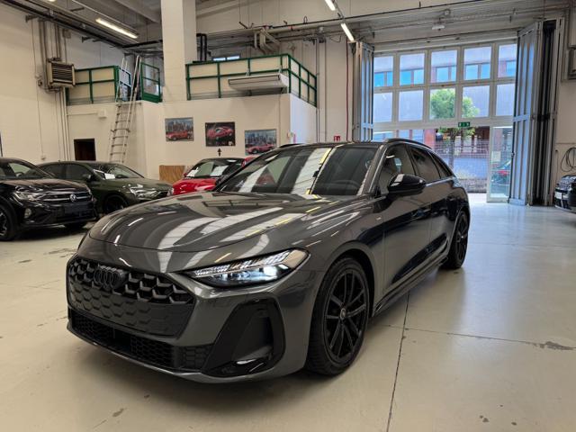 AUDI A5 usata, con ABS
