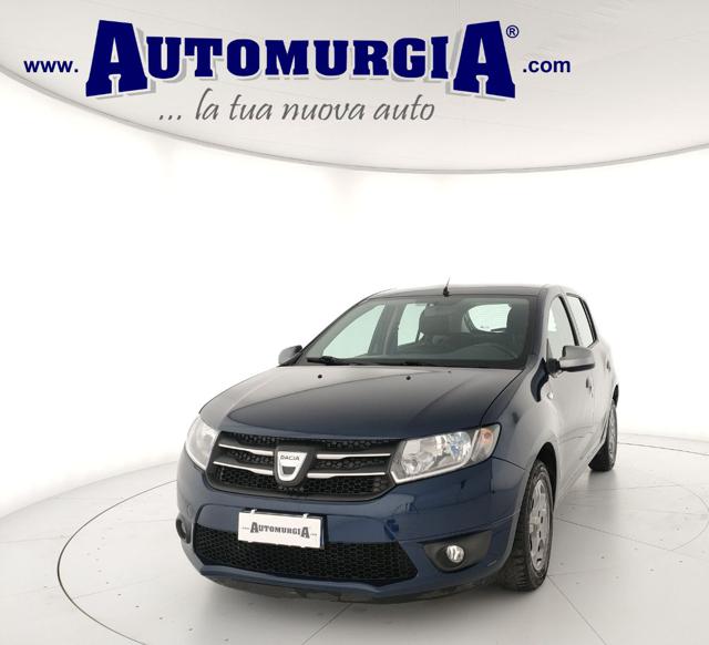 DACIA Sandero usata, con Airbag