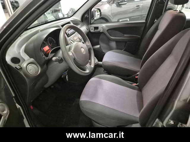 FIAT Panda usata 13