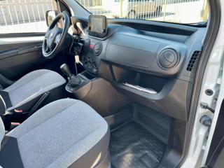 FIAT Fiorino usata, con Filtro antiparticolato