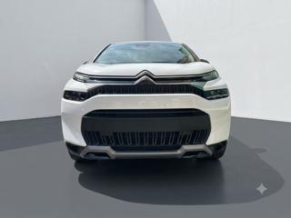 CITROEN C3 Aircross usata, con Airbag