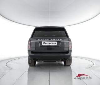 LAND ROVER Range Rover usata 5