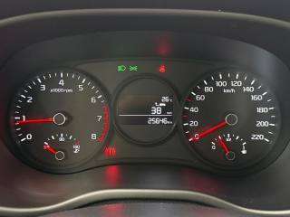 KIA Picanto usata 29