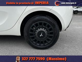 LANCIA Ypsilon usata, con Sedile posteriore sdoppiato