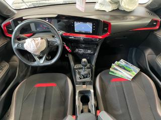 OPEL Mokka usata, con Servosterzo