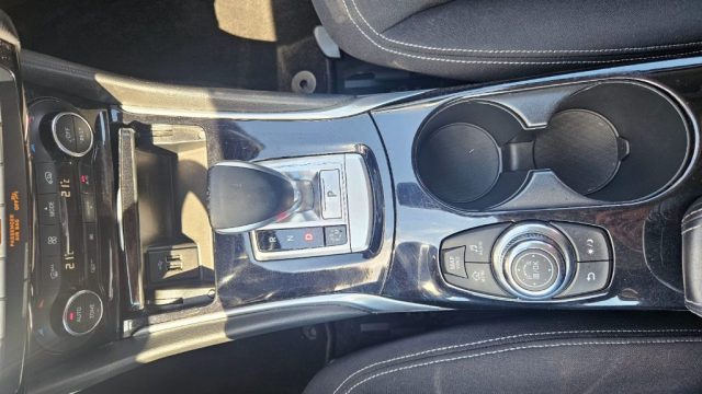 INFINITI QX30 usata, con Immobilizzatore elettronico