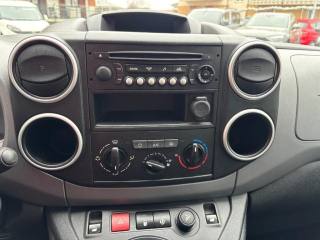 CITROEN Berlingo usata, con ESP