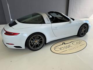 PORSCHE 991 usata, con Chiusura centralizzata