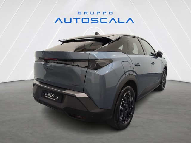 PEUGEOT 3008 usata, con Chiusura centralizzata