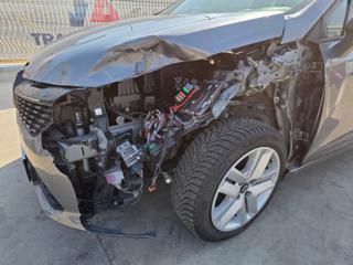 RENAULT Clio usata, con Controllo trazione