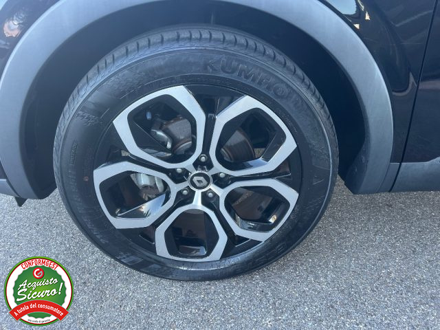 RENAULT Arkana usata, con ESP