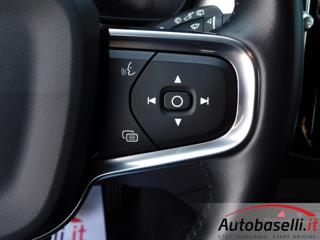 VOLVO XC40 usata, con Monitoraggio pressione pneumatici