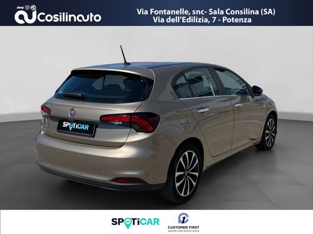 FIAT Tipo usata, con Alzacristalli elettrici