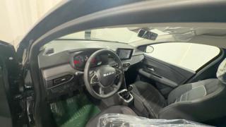 DACIA Sandero usata, con Climatizzatore