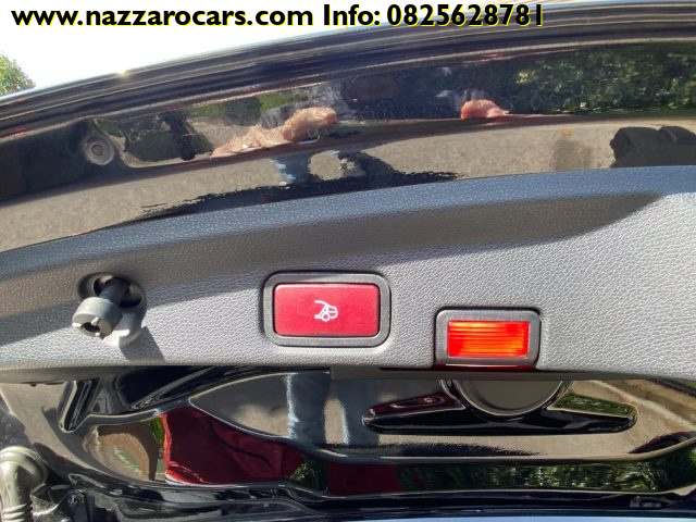MERCEDES-BENZ E 220 usata, con Sedili ventilati