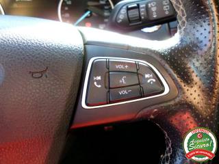 FORD EcoSport usata, con Luci diurne LED