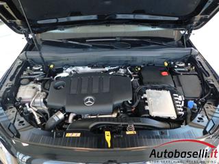 MERCEDES-BENZ GLB 200 usata, con Touch screen