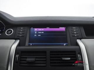 LAND ROVER Discovery Sport usata 14