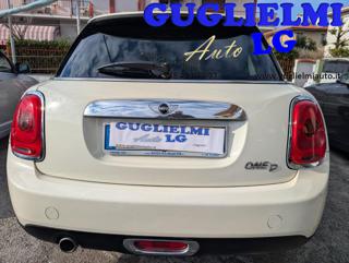 MINI One usata, con Climatizzatore