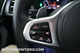 BMW X3 usata, con Portellone posteriore elettrico