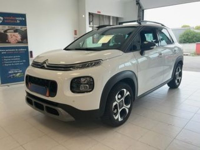 CITROEN C3 Aircross usata, con ABS