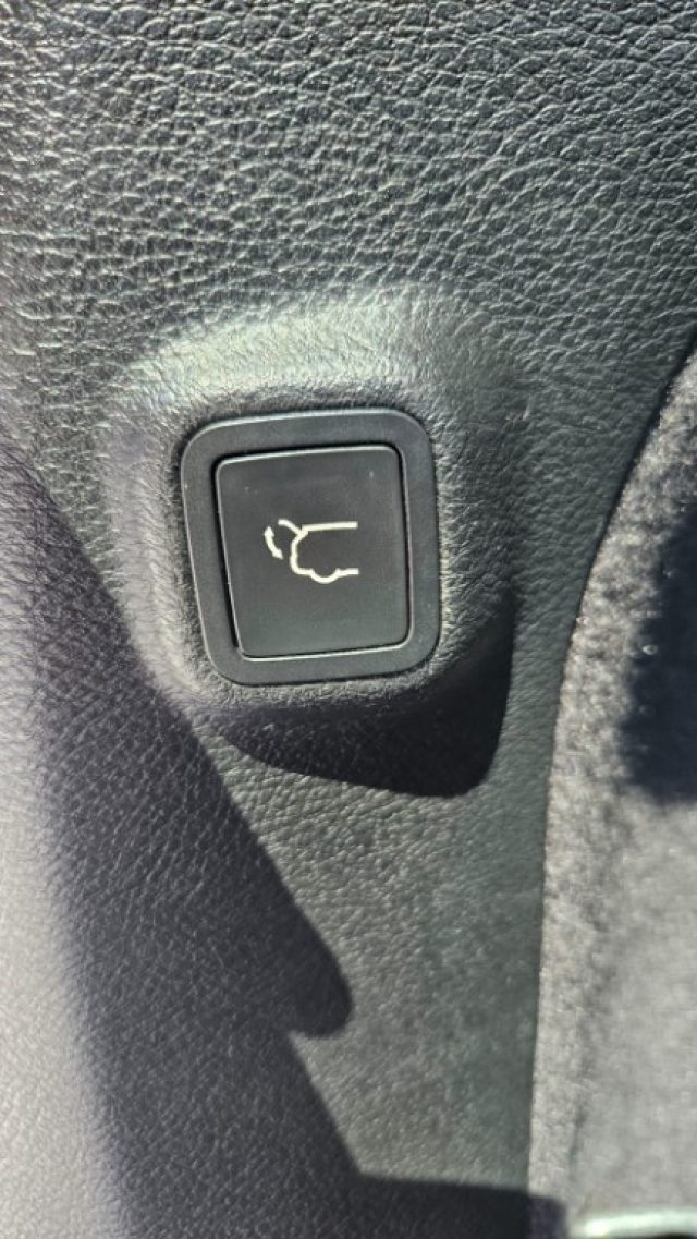 JEEP Cherokee usata, con Sensore di luce