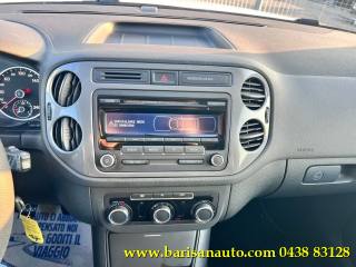 VOLKSWAGEN Tiguan usata, con Controllo trazione