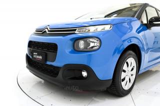 CITROEN C3 usata 27