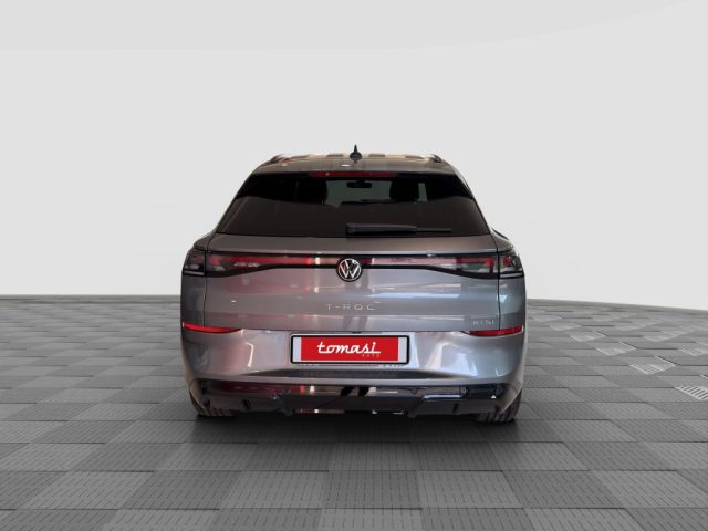 VOLKSWAGEN T-Roc usata 3