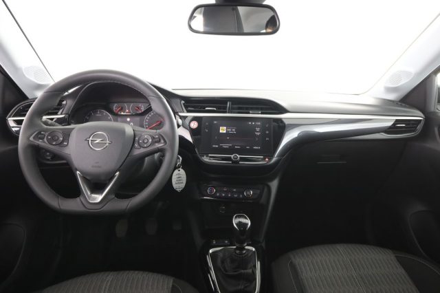 OPEL Corsa usata 3