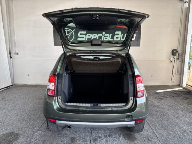 DACIA Duster usata 12