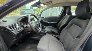 RENAULT Clio usata, con Park Distance Control
