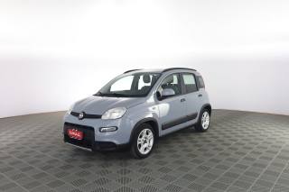 FIAT Panda usata 6